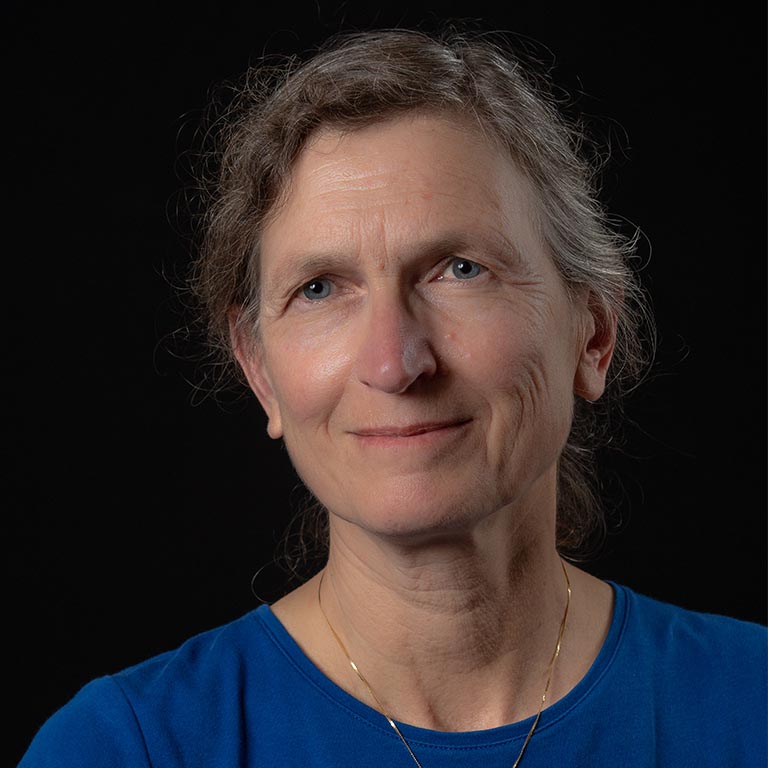 Lisa Gershkoff